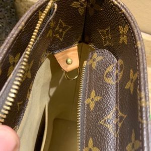 Louis Vuitton bag